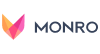 Monro Casino Logo